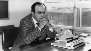 Alanya'da yarın 'Sönmeyen Işık: Uğur Mumcu Sergisi' açılıyor