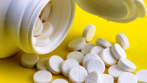 Alanya'da yaşayan kadın 11 adet hap içerek intihara kalkıştı