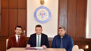 Alanya EAH'a yeni Gastroenteroloji Ünitesi kazandırılıyor