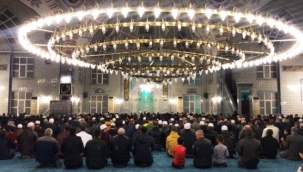 Alanya Müftülüğü'nden Miraç Kandili programına davet