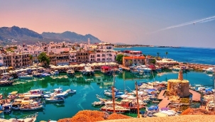 Alanya Şoförler Odası Kıbrıs gezisi düzenliyor