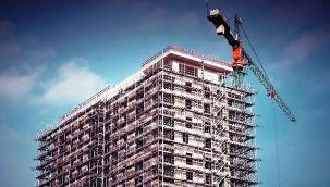 Alanya'ya 59 milyon TL yatırımla yeni otel inşa edilecek