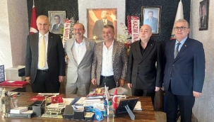 Ali Akkaya taksilere ücretsiz kamera konusunda kırmızı çizgilerini açıkladı