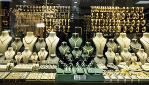 Altın fiyatları zirveye yaklaşıyor