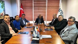 ANFAŞ'ta FoodProduct Fuarı'na geri sayım başladı