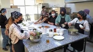 ATASEM'in meslek ve hobi kurslarına kayıtlar başlıyor