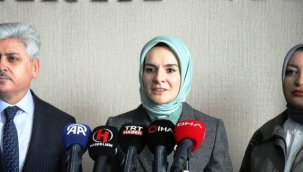 Bakan Göktaş, Aile ve Gençlik Fonu'na başvuranların sayısını açıkladı