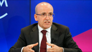 Bakan Şimşek, enflasyon hedefini açıkladı: 'Bu programa inanmanızı istiyoruz'