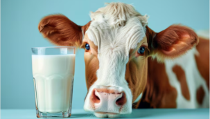 Bakanlığın toplattığı ünlü süt markası için Danone'den açıklama: 'Süt yerine yanlışlıkla su koyduk'