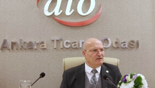 BARAN: "SEKTÖRLERİMİZİN NABZINI NE KADAR İYİ TUTARSAK, EKONOMİMİZE O ÖLÇÜDE GÜÇ KATARIZ"