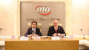 BARAN: "SİGORTA, EKONOMİ VE TİCARETİN DEVAMI AÇISINDAN ÖNEMLİ BİR SEKTÖR"