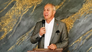 Başkan Özçelik: Muhtarlarla uyumlu çalışmamız hizmete hız kazandıracak