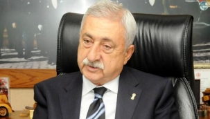 Bendevi Palandöken: Esnaf yeniden sağlıktan faydalanacak