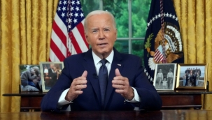 Biden, görevini devretmeden önce 2 bin 500 kişiye daha af çıkardı