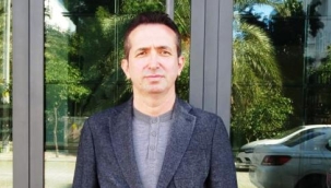 Bolu'daki faciaya şahit olan Mehmet Ali Tekin: Otoparktaki yanlış düzenleme müdahaleyi geciktirdi 