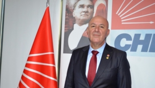  Bülent Kandemir'den Cikcilli yangını açıklması: AK Parti işlediği suçlar için başkasını suçluyor