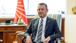 CHP Genel Başkanı Özel'den İmralı değerlendirmesi: 'Bir süreç yaşanacaksa, bu Meclis odaklı olmalı'