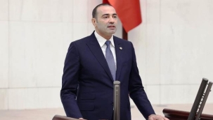 CHP'li Aykut Kaya'dan iktidara Aytemiz çağrısı! 'Bu tesis bu bölgeden kaldırılmalı'