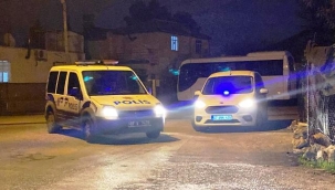 Cinayetle biten kız kaçırma kavgasında 1  tutuklama