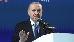 Cumhurbaşkanı Erdoğan: Milletimize bu büyük acıları yaşatanlar hesap verecek