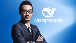 DeepSeek nedir?