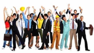 Dünyanın 'rüya meslek' haritası çıkarıldı: Türkiye'de ilk sırada yer aldı