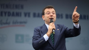 Ekrem İmamoğlu'ndan erken seçim çağrısı: 'Dibe vuruştan kurtulmanın tek yolu erken seçim'
