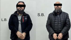 El Kaide'nin 2 kilit ismi İstanbul'da yakalandı