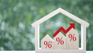 Enflasyon oranıyla Ocak ayı kira zammı belli oldu