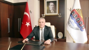 Eray Erdem'den yüreklere su serpen açıklama