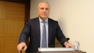 Eray Erdem: Derdim sadece müteahhitler değil