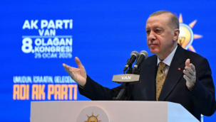 Erdoğan: 2028 yılındaki seçimlerini, Cumhur İttifakı olarak yüzde 50'nin çok çok üzerinde bir oyla kazanacağız