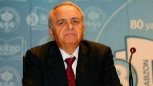 Eski Emniyet İstihbarat Müdürü Sabri Uzun gözaltına alındı