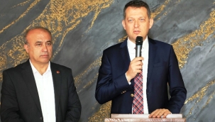 Fatih Ürkmezer: Muhtarlar arasında birliği görmek istiyoruz 