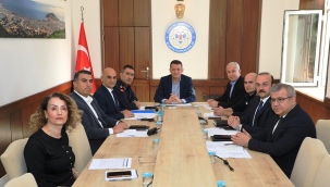 Fatih Ürkmezer net konuştu: Bir ihmale izin vermeyeceğiz