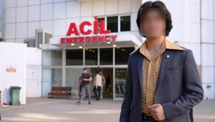 Ferdi Tayfur hayranlığı ile bilinen genç tutuklandı