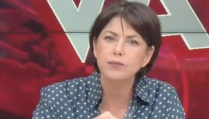 Gazeteci Şirin Payzın hakkında soruşturma açıldı