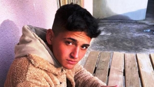 Gazipaşa'da 18 yaşındaki genç serada asılı olarak bulundu