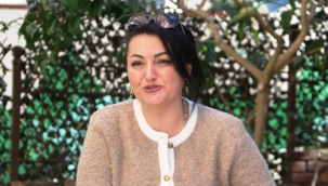 Girişimci Alanya İş Kadınları Platformu kuruldu