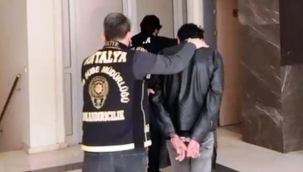 'Göç İdaresi'nde polisiz' deyip 1,3 milyon liralık vurgun yaptılar