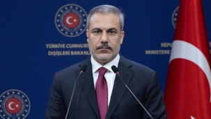 Hakan Fidan: Yeni Amerikan yönetimiyle yapıcı ve açık diyaloğu sürdüreceğiz