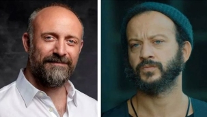 Halit Ergenç ve Rıza Kocaoğlu'na soruşturma