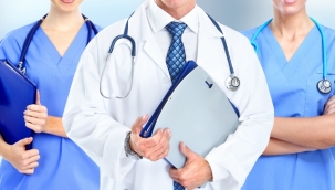 Hekim göçü sürüyor: 2024'te 2 bin 692 doktor yurt dışına gitti