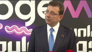 İBB Başkanı İmamoğlu'ndan Şam ziyareti açıklaması: '6 saatte ne olduysa Şam Valiliği randevuyu iptal etti'