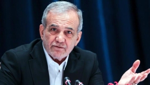 İran Cumhurbaşkanı ülkedeki sorunların çözümü için Türkçe atasözlerinden örnek verdi