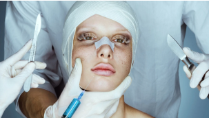 İran'da estetik operasyonlarda yaş sınırı 14'e kadar düşürüldü