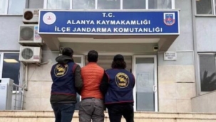 JASAT son 3 günde 193 aranan şahsı yakaladı