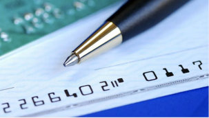 Karşılıksız çekte yüksek artış