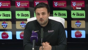 Kerem Yavaş: Bu galibiyet bizim için çok kazançlı oldu