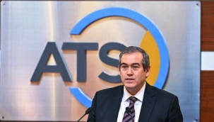 'Konaklama vergisinin yüzde 50'si yerel yönetimlere aktarılsın'